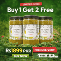 Weightloss Solution ( 3 Month Plan ) BUY 1 GET 2 FREE Limited time offer
