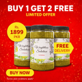 Weightloss Solution ( 3 Month Plan ) BUY 1 GET 2 FREE Limited Time offer