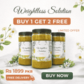 Weightloss Solution ( 3 Month Plan ) BUY 1 GET 2 FREE Limited time Offer