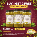 Weightloss solution ( 3 Month Plan ) BUY 1 GET 2 FREE Limited Time Offer