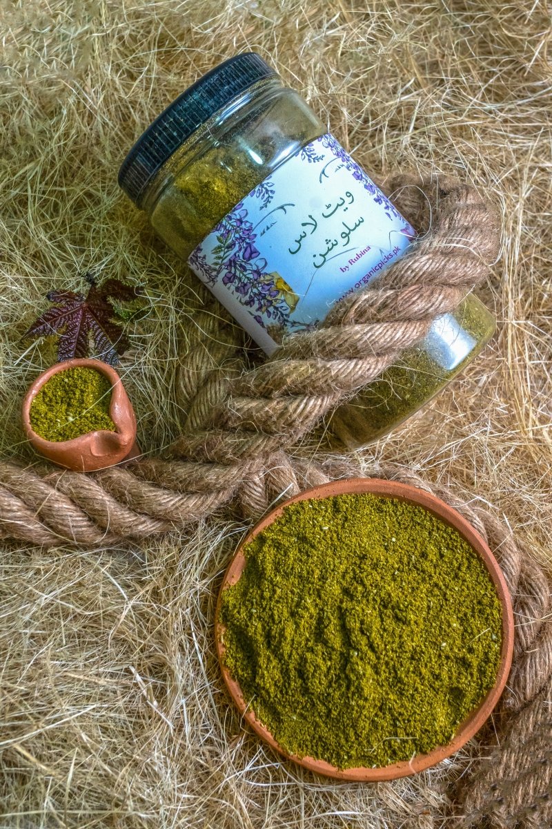 Weightloss Solution (2 Months Plan)