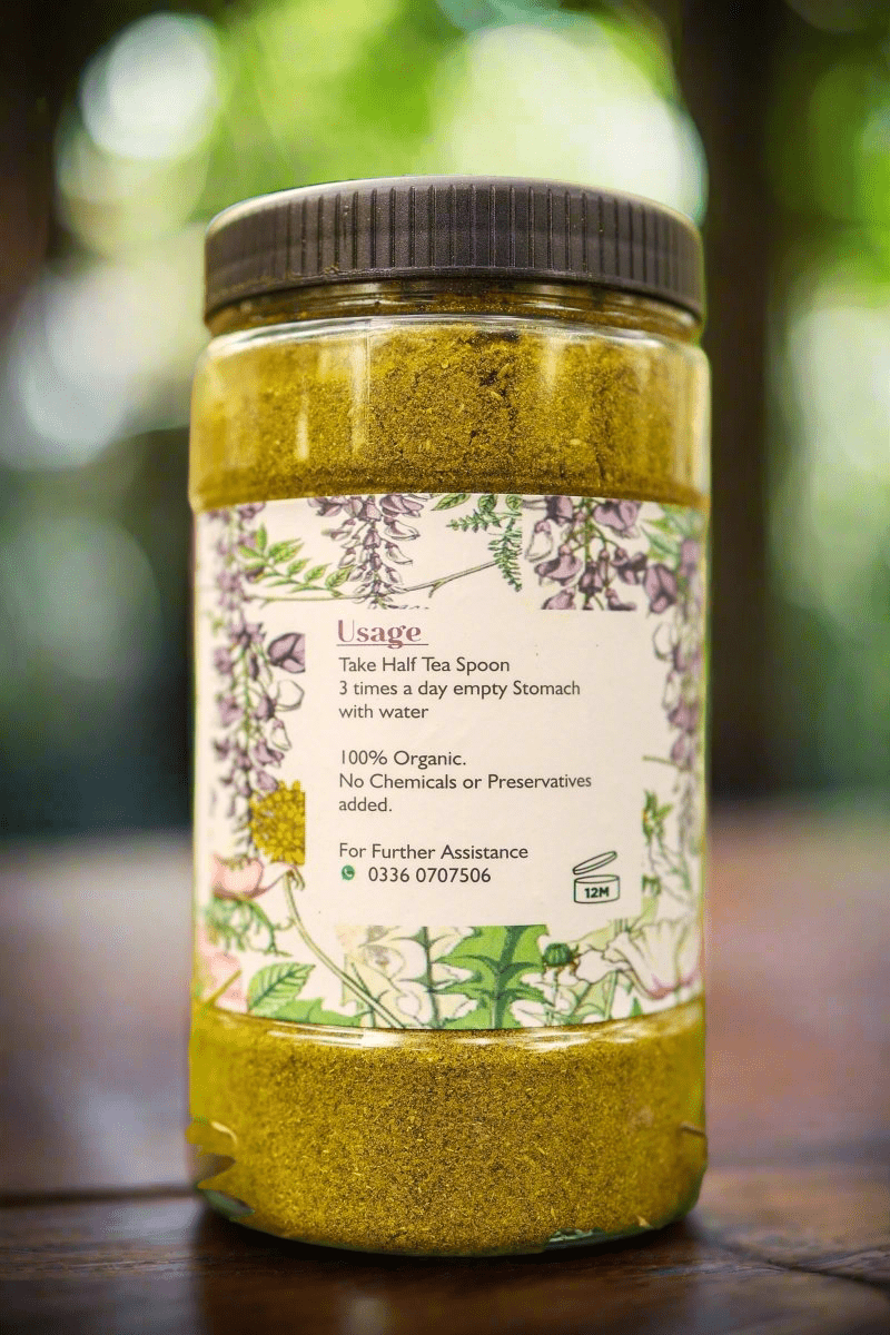 Weightloss Solution 3 Months Plan