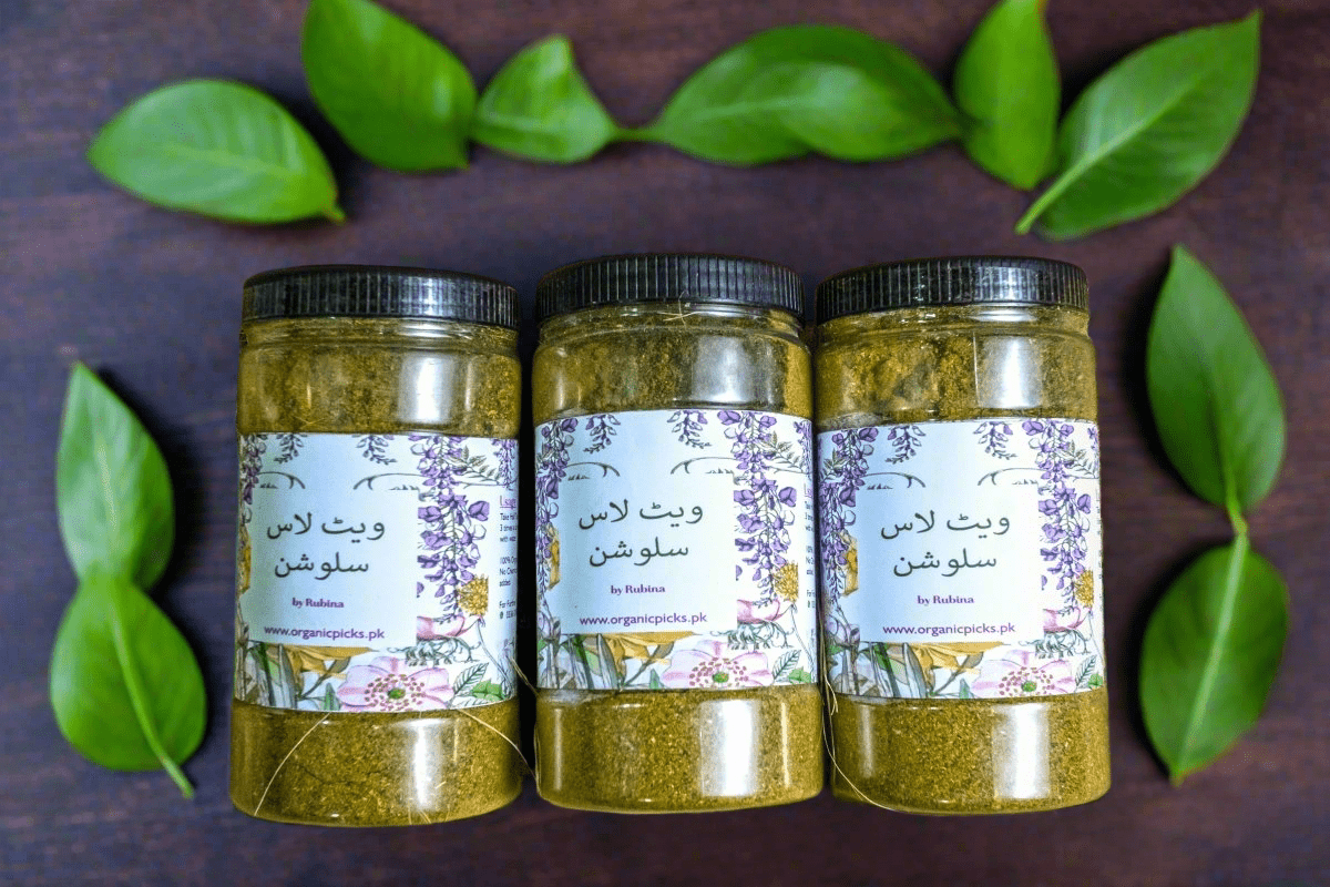 Weightloss Solution 3 Months Plan